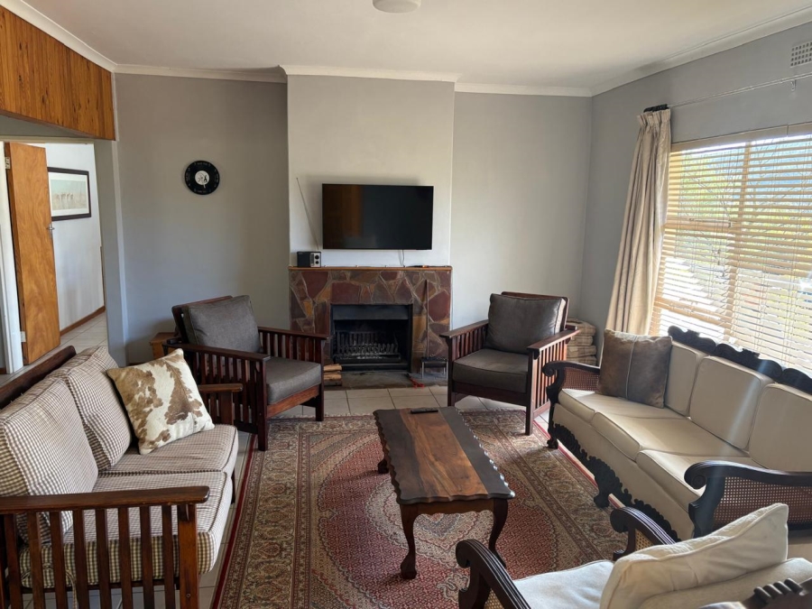4 Bedroom Property for Sale in Barrydale Western Cape
